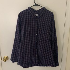 Men’s XL GAP Dress Shirt